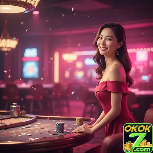 okok7 descubra profissional apostas ao vivo