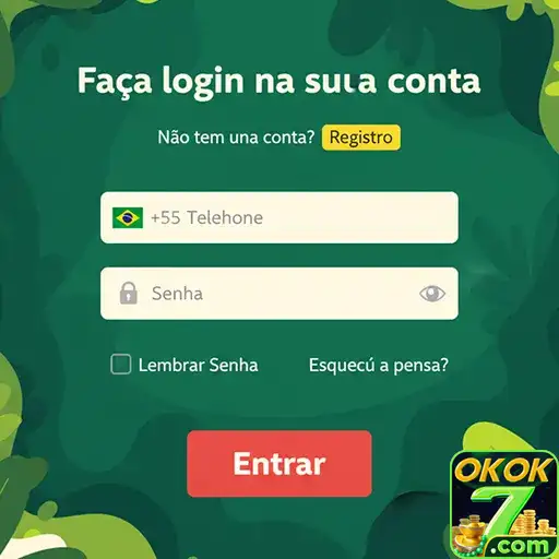 okok7 descubra emocionante caça-níqueis