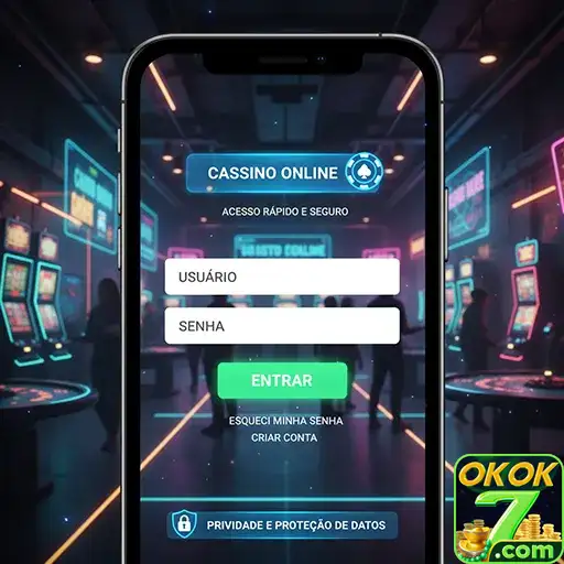 okok7 desfrute de elite apostas ao vivo